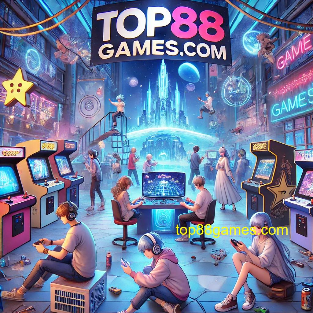 top88games.com