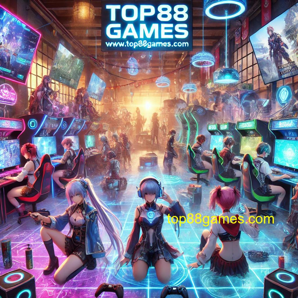 top88games.com