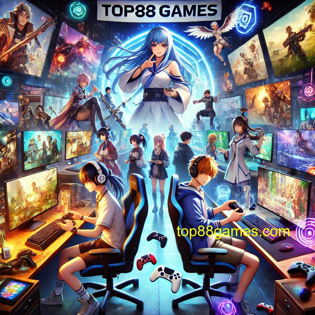 top88games.com