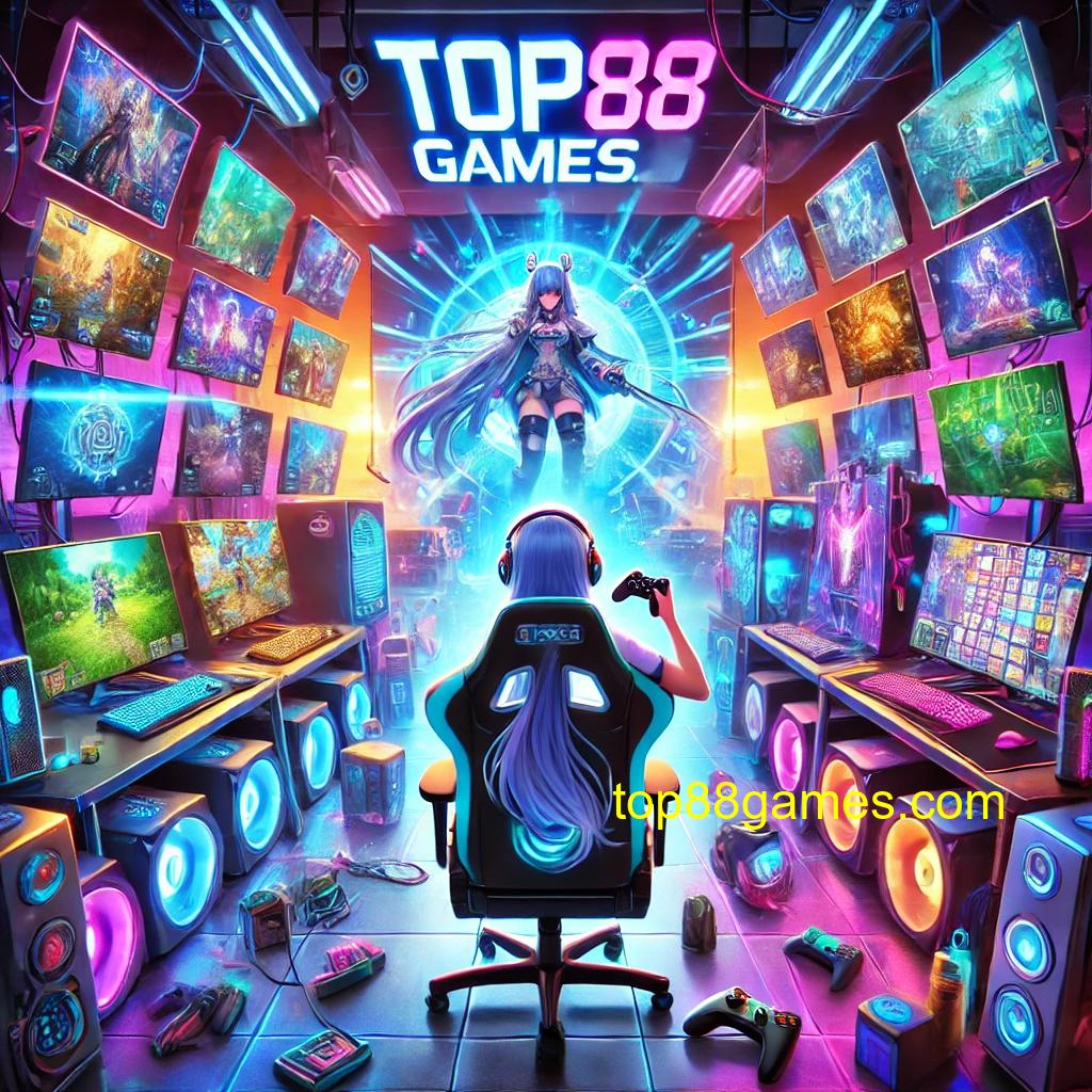 top88games.com